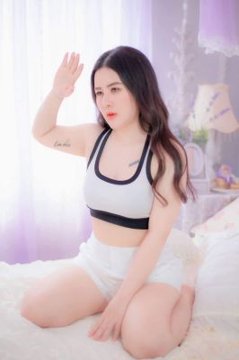 Shin lee — prostitute for high class service in Abu Dhabi 