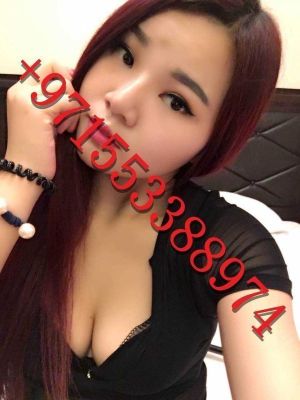 Anna offers sensual massage in Abu Dhabi, +971 55 338 8974