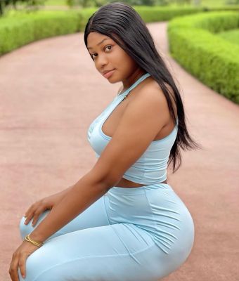 Nelly  on escort service website sexabudhabi.com