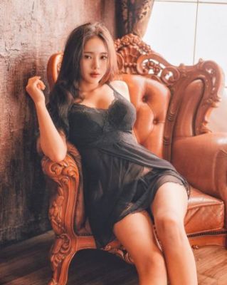Have sex in Abu Dhabi with a 22 y.o. escort Malisha