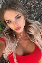 Any secret desires with a fetish escort ALENA: from USD 1800/hr