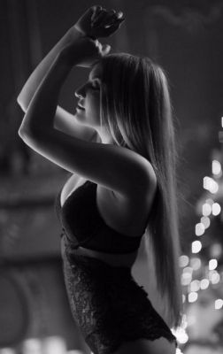 Abu Dhabi call girl Annely available for booking 24 7
