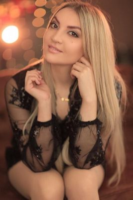 Top model escort Annely (Abu Dhabi)