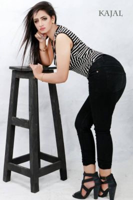 Call girl online now - Kajal Indian Escorts, 0555719192 