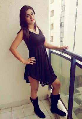 Neha Indian Escorts from the best escort provider in Abu Dhabi