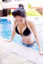 Call a girl Yura to enjoy professional blowjob for USD 2000