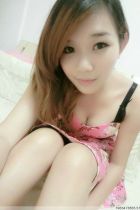 Bella - italian escort based in Abu Dhabi