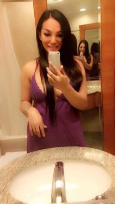 TS Gina Lee, +971 56 130 56 31 One of the hottest babes and escorts on SexAbudhabi.com - TS Gina Lee, 25 years old