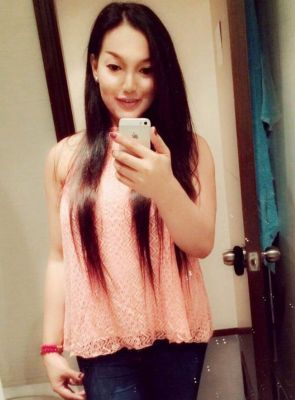 TS Gina Lee, +971 56 130 56 31 Incall escort in Abu Dhabi is waiting for you, call +971 56 130 5631