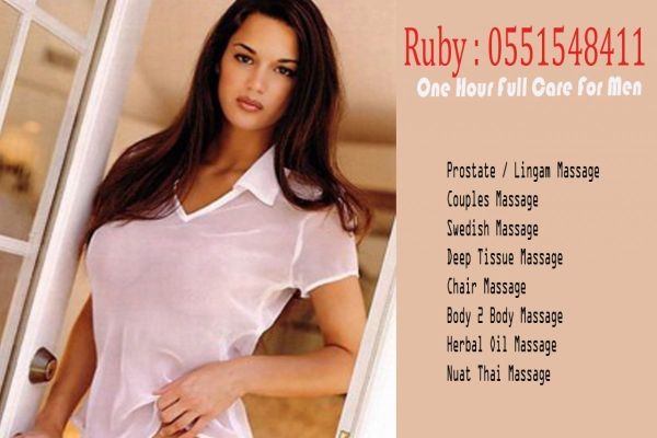 One of the best russian escorts Abu Dhabi has to offer: Ruby, 0551548411