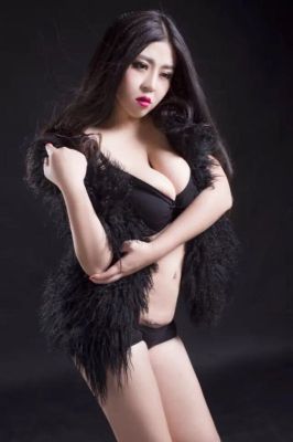 Cheap escort in Abu Dhabi: Namu 0568746525 available on SexAbudhabi.com