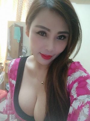 Hot babe in Abu Dhabi: Linda wants to share her passion with you
