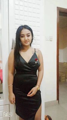 Enjoy Abu Dhabi sex massage done by escort Umi
