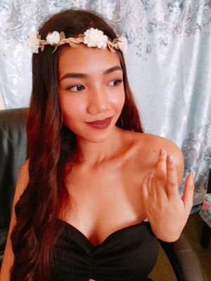 24 hour escorts in Abu Dhabi, 20 y.o., 163 cm, 53 kg