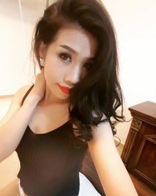 Want to find an escort in Abu Dhabi? Book Wendy, age 23