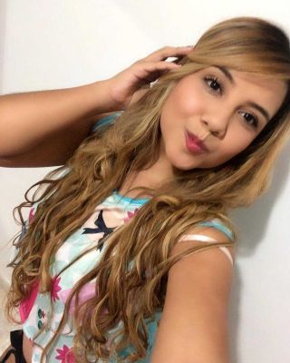 Leanne - italian escort based in Abu Dhabi