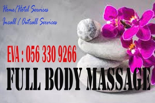 Exclusive escort in Abu Dhabi: Eva  - sex services from USD 0/hr