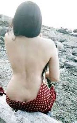 Abu Dhabi Escorts UAE invites for incall massage in Abu Dhabi