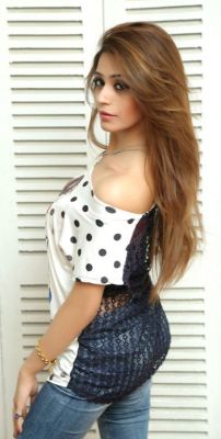 Try BDSM with a Iram Chaudhary