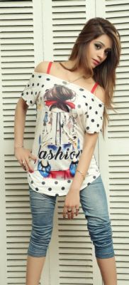 Iram Chaudhary on UAE escort directory SexAbudhabi.com