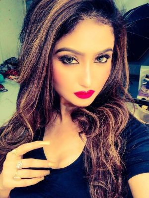 Beautiful escort elite girl Ankra Singh will be your perfect company in UAE