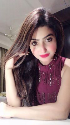 BDSM escort in Abu Dhabi: Ankra Singh will punish you