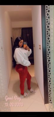 Maryann is among the best cheap escorts in UAE. USD 500 per hour