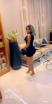Abu Dhabi escort of asian origin Maryann, 22 y.o.