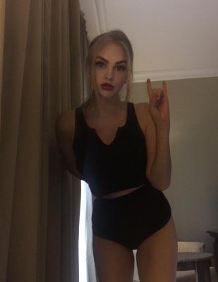 Anna NEW for adult massage in Abu Dhabi from USD 1500