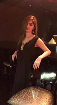 Escort profile of Miss Maahi with pics and reviews
