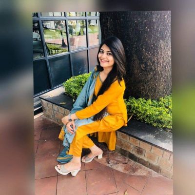 Escorts Services — Anika Khan, 21