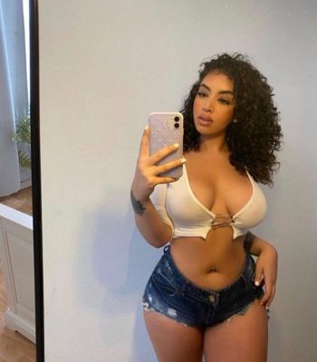 Mabel from Abu Dhabi