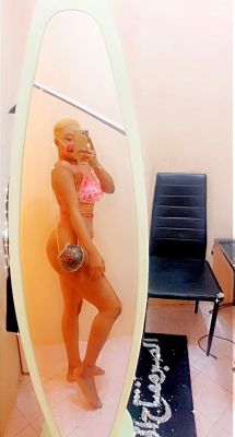 massage escort Maryam 