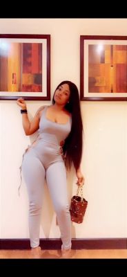 Maryam  — an escort for massage in UAE