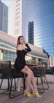 One of the sexiest babes of Abu Dhabi - Lishadi  will be yours for AED 600