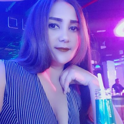 Escorts Services — Maryah , 24