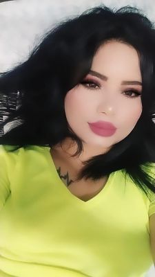 Top Abu Dhabi escort Lilah  on sexabudhabi.com