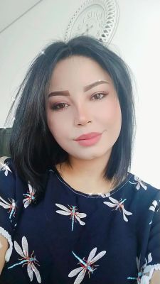 Call girls Abu Dhabi — escort Lilah 
