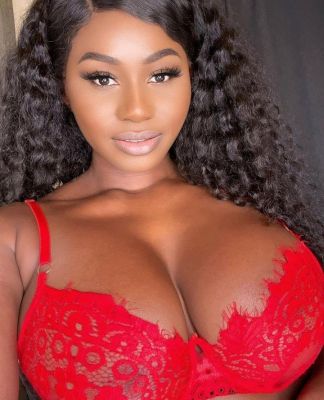 Abu Dhabi top escort for oral (OWO, CIM, COF). From AED 600