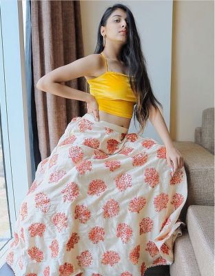 Elite escort in Abu Dhabi: Pallavi model for VIP service